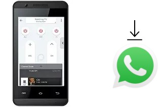 Como baixar e instalar o WhatsApp em Celkon A35k Remote