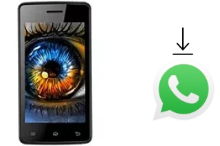 Como baixar e instalar o WhatsApp em Celkon Campus Colt A401