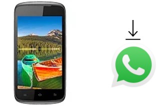 Como baixar e instalar o WhatsApp em Celkon A63