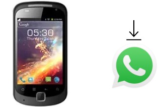 Como baixar e instalar o WhatsApp em Celkon A67