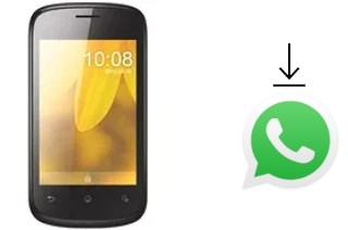 Como baixar e instalar o WhatsApp em Celkon A75