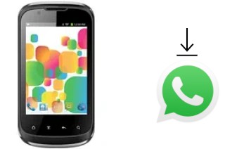 Como baixar e instalar o WhatsApp em Celkon A77