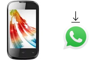 Como baixar e instalar o WhatsApp em Celkon A79