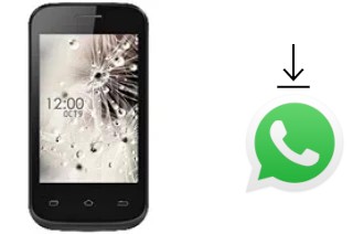 Como baixar e instalar o WhatsApp em Celkon A86