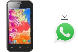 Como baixar e instalar o WhatsApp em Celkon A87