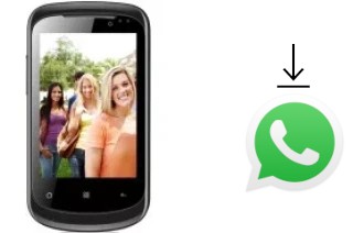 Como baixar e instalar o WhatsApp em Celkon A9 Dual