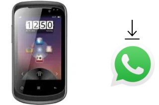 Como baixar e instalar o WhatsApp em Celkon A9+