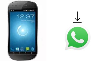 Como baixar e instalar o WhatsApp em Celkon A90