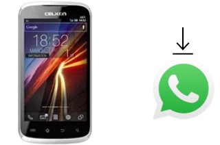 Como baixar e instalar o WhatsApp em Celkon A97i