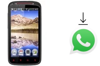 Como baixar e instalar o WhatsApp em Celkon A99+