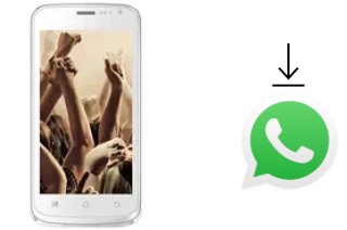 Como baixar e instalar o WhatsApp em Celkon AR45