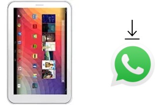 Como baixar e instalar o WhatsApp em Celkon C720