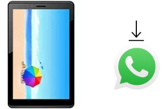 Como baixar e instalar o WhatsApp em Celkon C820