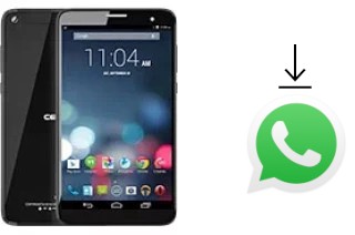 Como baixar e instalar o WhatsApp em Celkon Xion s CT695