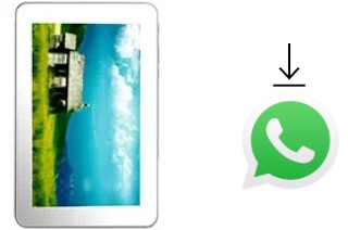 Como baixar e instalar o WhatsApp em Celkon CT 7