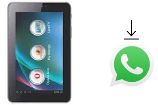 Como baixar e instalar o WhatsApp em Celkon CT-910+