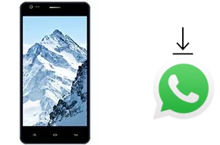 Como baixar e instalar o WhatsApp em Celkon Millennia Everest