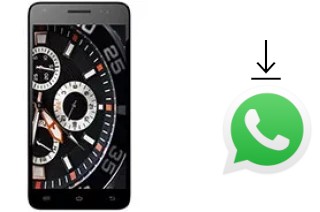 Como baixar e instalar o WhatsApp em Celkon Millennia OCTA510