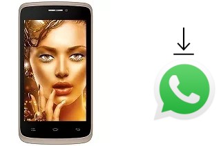 Como baixar e instalar o WhatsApp em Celkon Q405