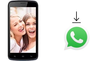 Como baixar e instalar o WhatsApp em Celkon Q519