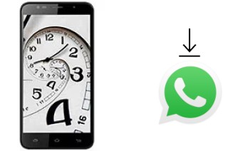 Como baixar e instalar o WhatsApp em Celkon Millennia Epic Q550