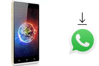 Como baixar e instalar o WhatsApp em Celkon Millennia Xplore