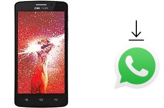 Como baixar e instalar o WhatsApp em Celkon Q5K Power