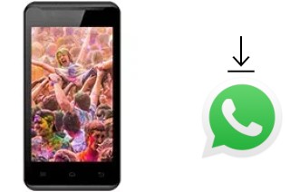 Como baixar e instalar o WhatsApp em Celkon A42