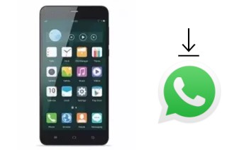 Como baixar e instalar o WhatsApp em Cell-C Cell C Extreme