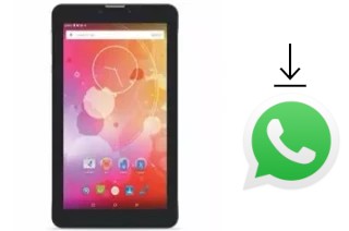 Como baixar e instalar o WhatsApp em Cell-C Cell C Nitro