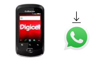 Como baixar e instalar o WhatsApp em Cellacom T701