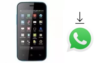 Como baixar e instalar o WhatsApp em Cellacom T702C