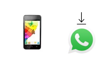 Como baixar e instalar o WhatsApp em Cellacom T703