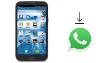 Como baixar e instalar o WhatsApp em CellAllure CAPHG17-01