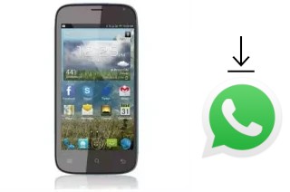 Como baixar e instalar o WhatsApp em CellAllure CAPHG20-02