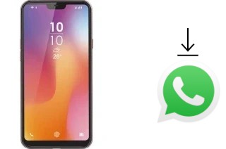 Como baixar e instalar o WhatsApp em CENTRIC G3