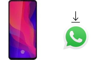 Como baixar e instalar o WhatsApp em CENTRIC S1