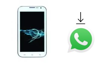 Como baixar e instalar o WhatsApp em Champion Trendy 531