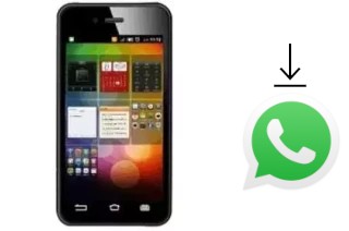 Como baixar e instalar o WhatsApp em Changhong CHANGHONG V7