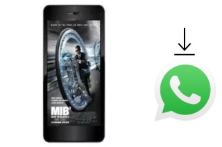 Como baixar e instalar o WhatsApp em Changhong CHANGHONG V9