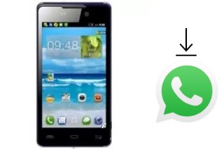 Como baixar e instalar o WhatsApp em Changhong CHANGHONG W6