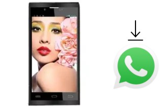 Como baixar e instalar o WhatsApp em Changhong CHANGHONG Z3