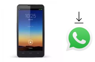 Como baixar e instalar o WhatsApp em Changhong CHANGHONG Z9