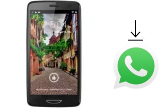 Como baixar e instalar o WhatsApp em Changjiang N5300