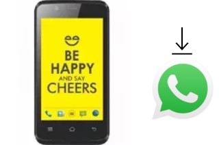 Como baixar e instalar o WhatsApp em Cheers C5