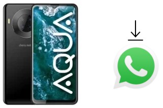 Como baixar e instalar o WhatsApp em Cherry Mobile Aqua Infinity