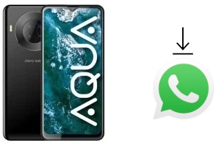 Como baixar e instalar o WhatsApp em Cherry Mobile Aqua S9 Infinity