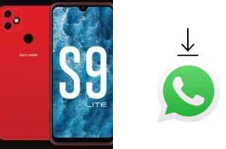 Como baixar e instalar o WhatsApp em Cherry Mobile Aqua S9 Lite