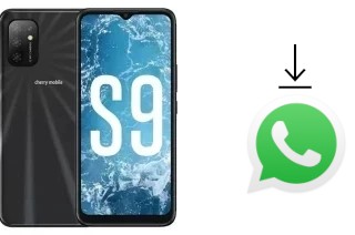 Como baixar e instalar o WhatsApp em Cherry Mobile Aqua S9