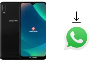 Como baixar e instalar o WhatsApp em Cherry Mobile Flare HD 5.0